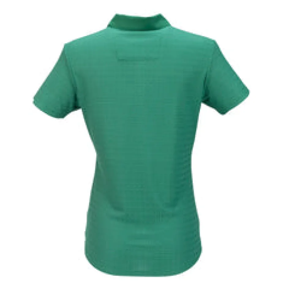 Nancy Lopez Journey Short Sleeve Polo Discount