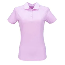 Nancy Lopez Journey Short Sleeve Polo Discount