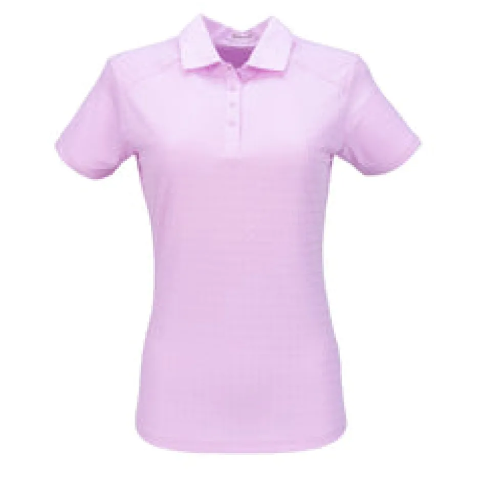 Nancy Lopez Journey Short Sleeve Polo Discount