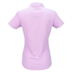 Nancy Lopez Journey Short Sleeve Polo Discount