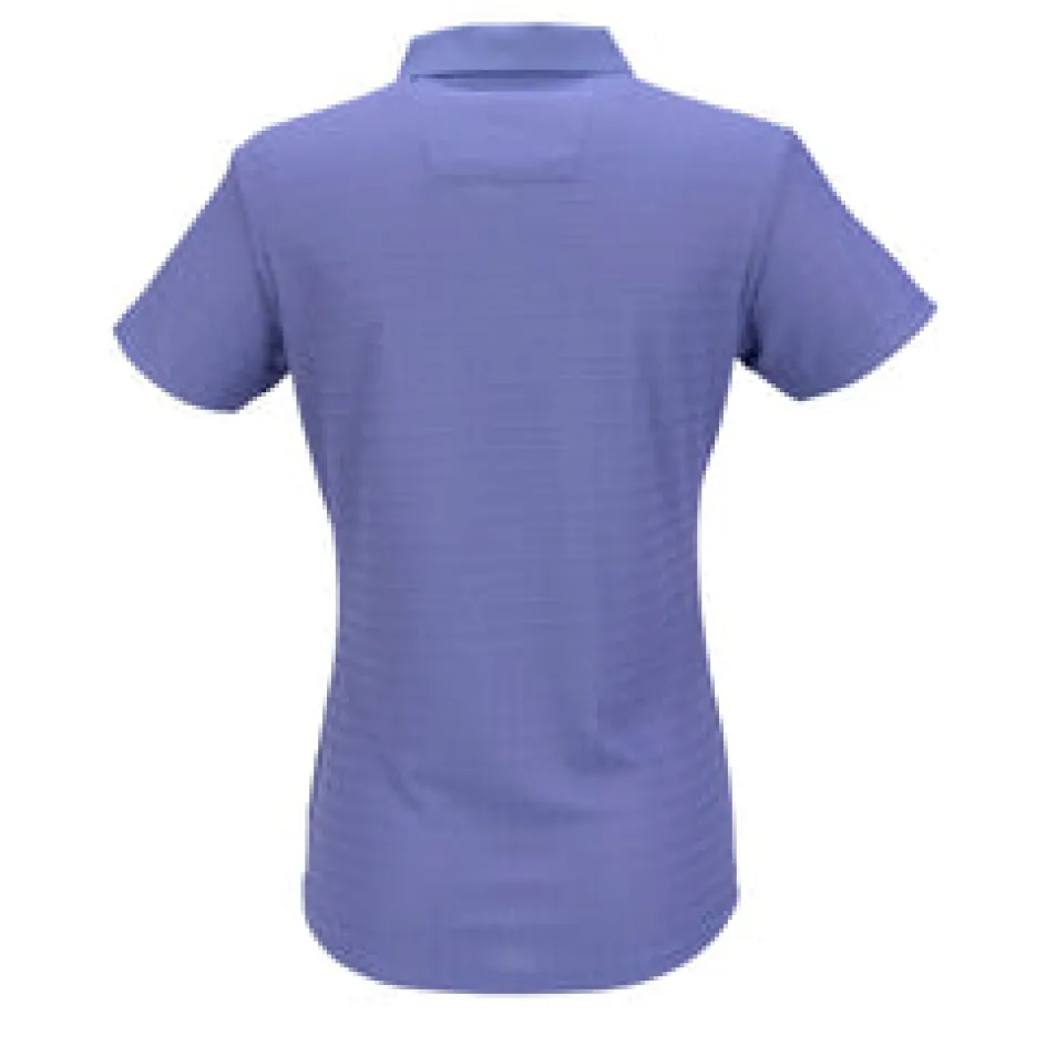 Nancy Lopez Journey Short Sleeve Polo Discount