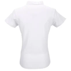 Nancy Lopez Journey Short Sleeve Polo Discount