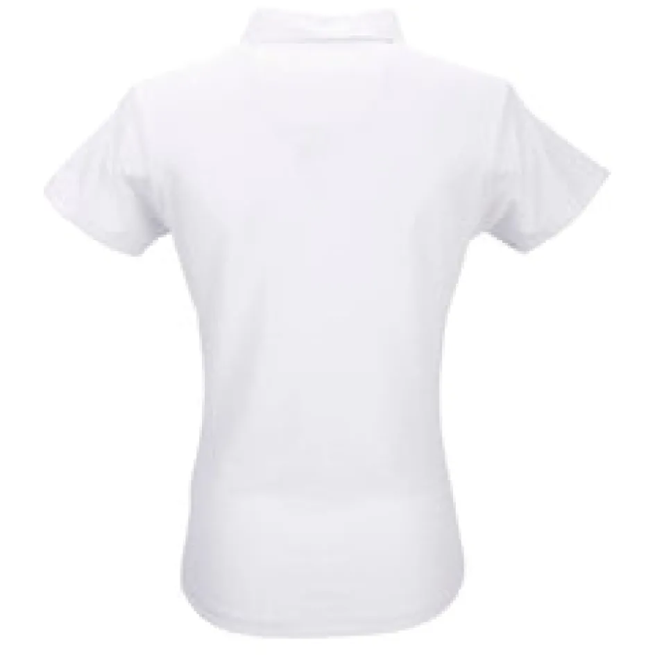 Nancy Lopez Journey Short Sleeve Polo Discount