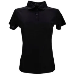 Nancy Lopez Journey Short Sleeve Polo Discount