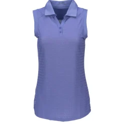Nancy Lopez Journey Sleeveless Polo Discount