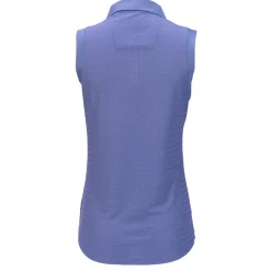 Nancy Lopez Journey Sleeveless Polo Discount