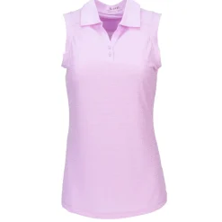 Nancy Lopez Journey Sleeveless Polo Discount