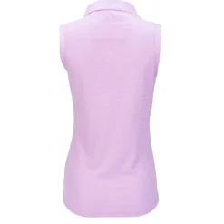 Nancy Lopez Journey Sleeveless Polo Discount