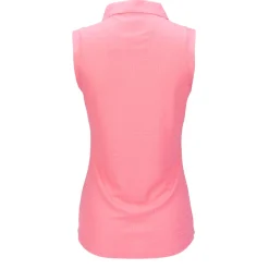 Nancy Lopez Journey Sleeveless Polo Discount