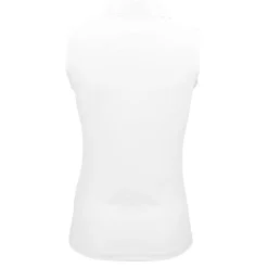 Nancy Lopez Journey Sleeveless Polo Discount