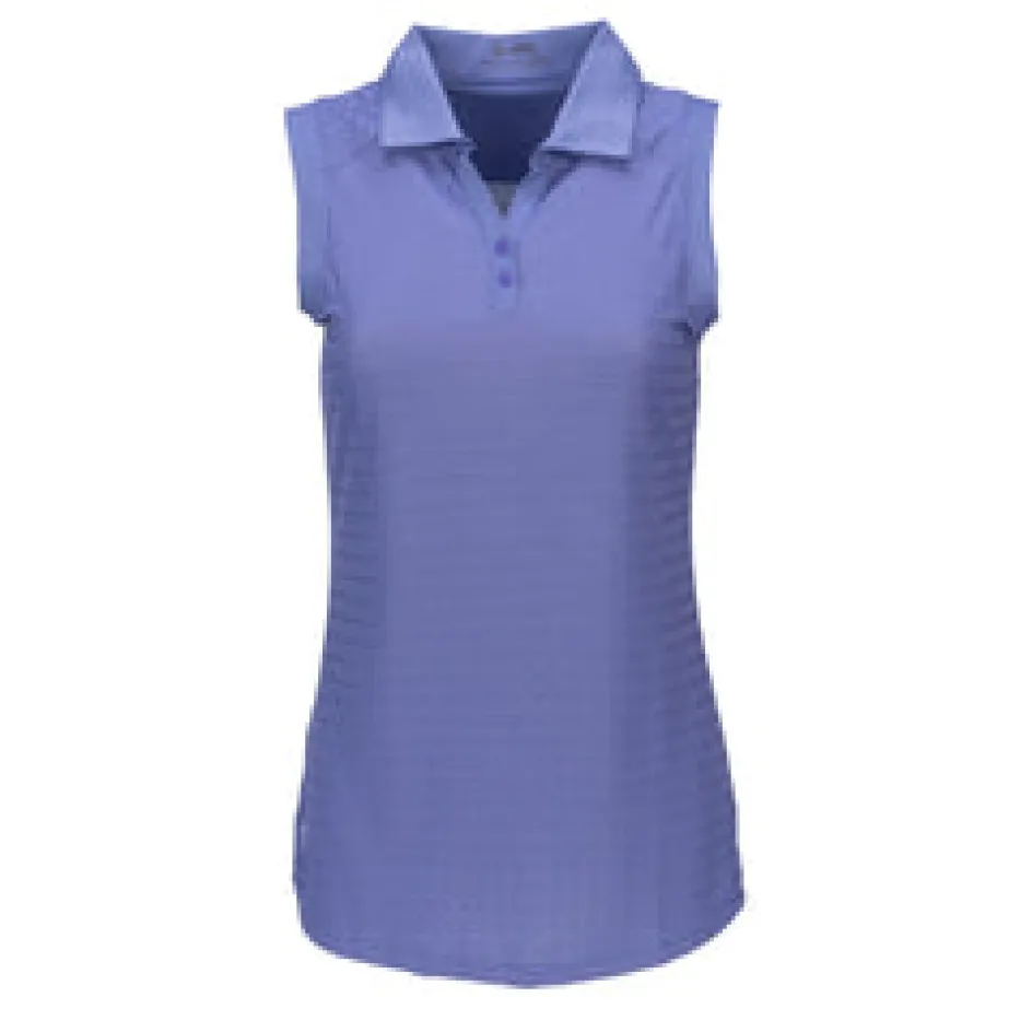 Nancy Lopez Journey Sleeveless Polo Discount