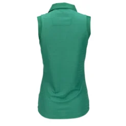 Nancy Lopez Journey Sleeveless Polo Discount