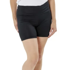 Nancy Lopez Kick Shortie Black New