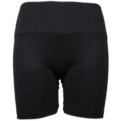 Nancy Lopez Kick Shortie Black New