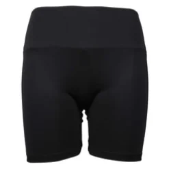 Nancy Lopez Kick Shortie Black New