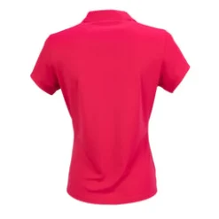 Nancy Lopez Legacy Short Sleeve Polo Hot