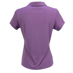 Nancy Lopez Legacy Short Sleeve Polo Hot