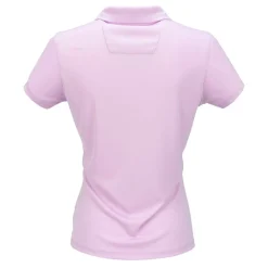 Nancy Lopez Legacy Short Sleeve Polo Hot