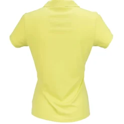 Nancy Lopez Legacy Short Sleeve Polo Hot