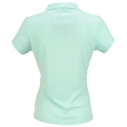 Nancy Lopez Legacy Short Sleeve Polo Hot
