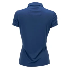 Nancy Lopez Legacy Short Sleeve Polo Hot