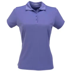 Nancy Lopez Legacy Short Sleeve Polo Hot