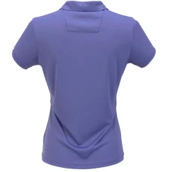 Nancy Lopez Legacy Short Sleeve Polo Hot