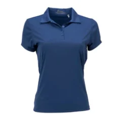 Nancy Lopez Legacy Short Sleeve Polo Hot