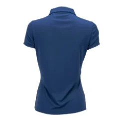 Nancy Lopez Legacy Short Sleeve Polo Hot