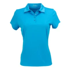 Nancy Lopez Legacy Short Sleeve Polo Hot
