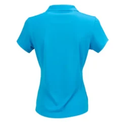 Nancy Lopez Legacy Short Sleeve Polo Hot