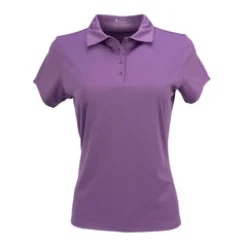 Nancy Lopez Legacy Short Sleeve Polo Hot