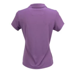 Nancy Lopez Legacy Short Sleeve Polo Hot