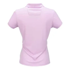 Nancy Lopez Legacy Short Sleeve Polo Hot