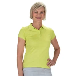 Nancy Lopez Legacy Short Sleeve Polo Hot