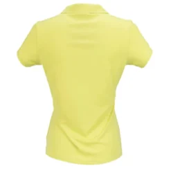 Nancy Lopez Legacy Short Sleeve Polo Hot