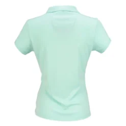 Nancy Lopez Legacy Short Sleeve Polo Hot