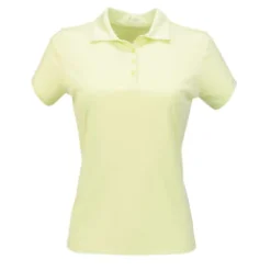 Nancy Lopez Legacy Short Sleeve Polo Hot