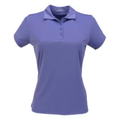Nancy Lopez Legacy Short Sleeve Polo Hot
