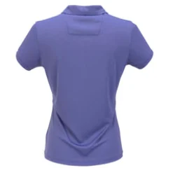 Nancy Lopez Legacy Short Sleeve Polo Hot