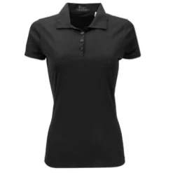 Nancy Lopez Legacy Short Sleeve Polo Hot