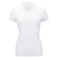 Nancy Lopez Legacy Short Sleeve Polo Hot