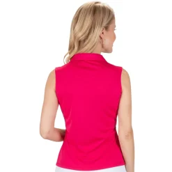 Nancy Lopez Legacy Sleeveless Polo Online