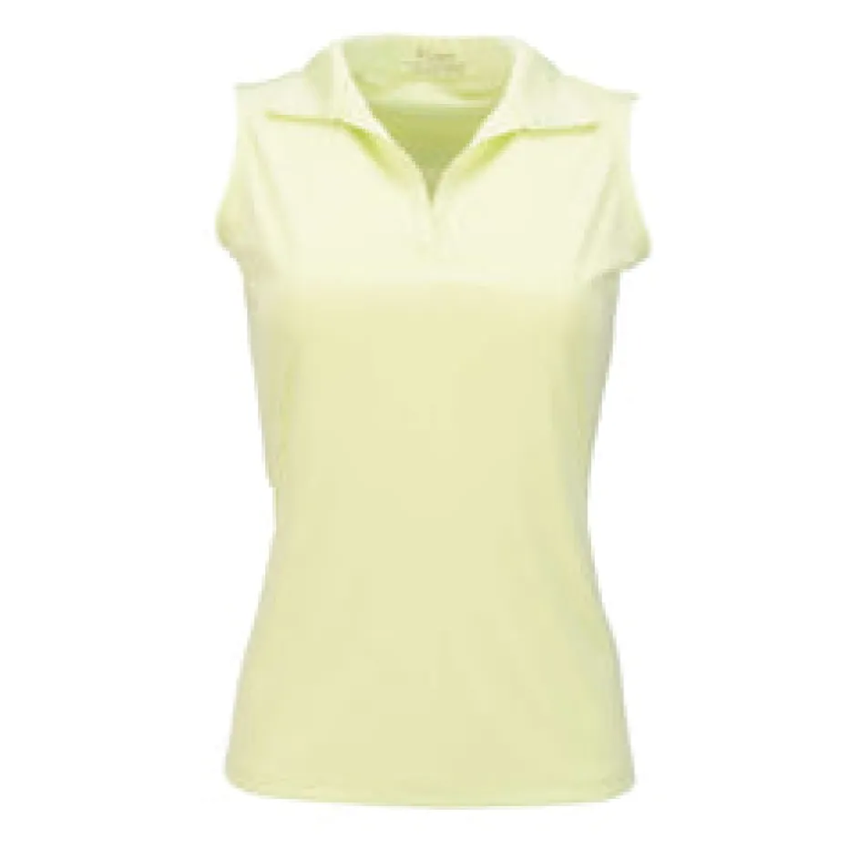 Nancy Lopez Legacy Sleeveless Polo Online