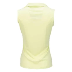 Nancy Lopez Legacy Sleeveless Polo Online
