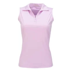 Nancy Lopez Legacy Sleeveless Polo Online
