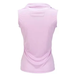 Nancy Lopez Legacy Sleeveless Polo Online