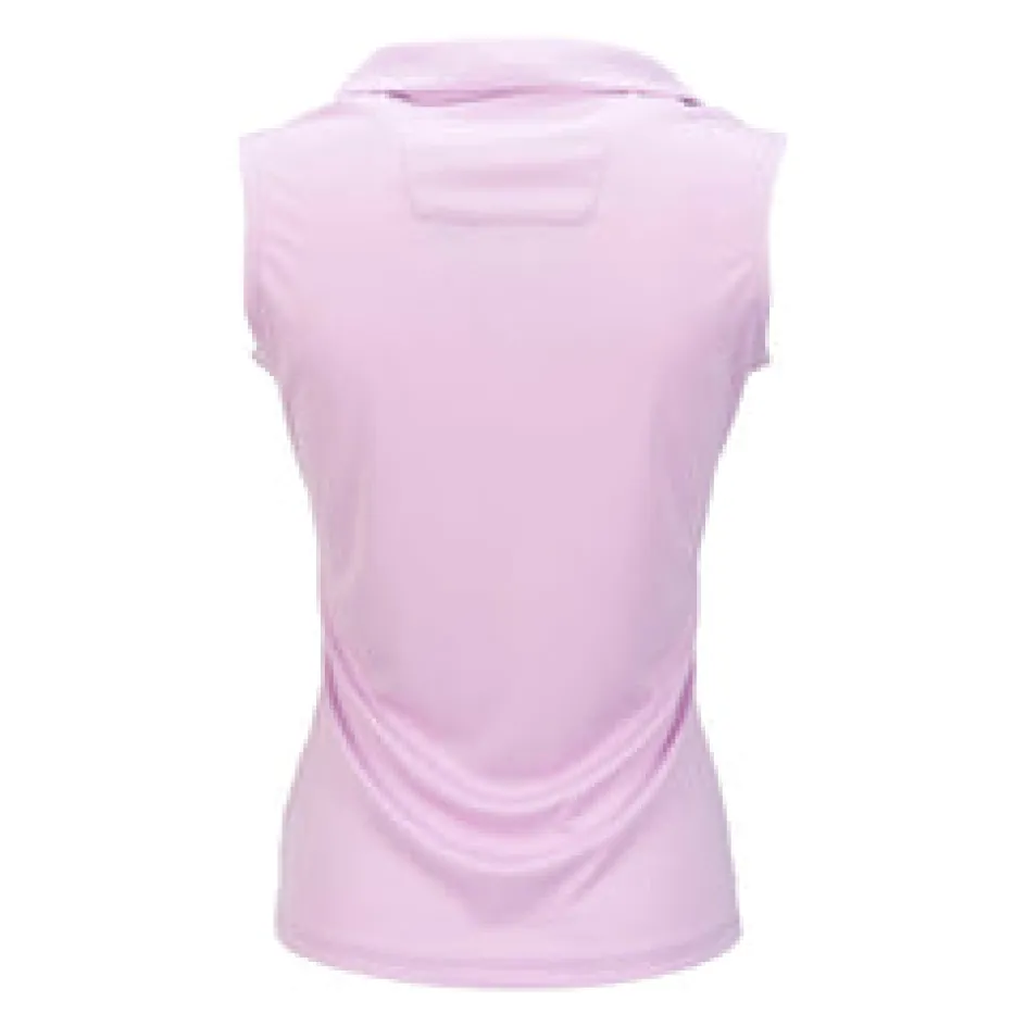 Nancy Lopez Legacy Sleeveless Polo Online