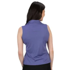 Nancy Lopez Legacy Sleeveless Polo Online
