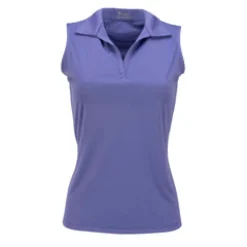Nancy Lopez Legacy Sleeveless Polo Online